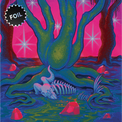 Secret Lair: Drop Series - The Astrology Lands (Capricorn Bundle - Foil Edition) | Local Legends