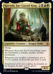 Throne of Eldraine - Brawl Deck (Savage Hunger) | Local Legends