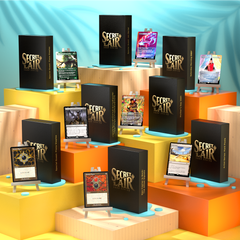 Secret Lair: Drop Series - Totally Refreshing Non-Foil Bundle | Local Legends