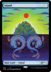 Secret Lair: Drop Series - The Astrology Lands (Pisces) | Local Legends