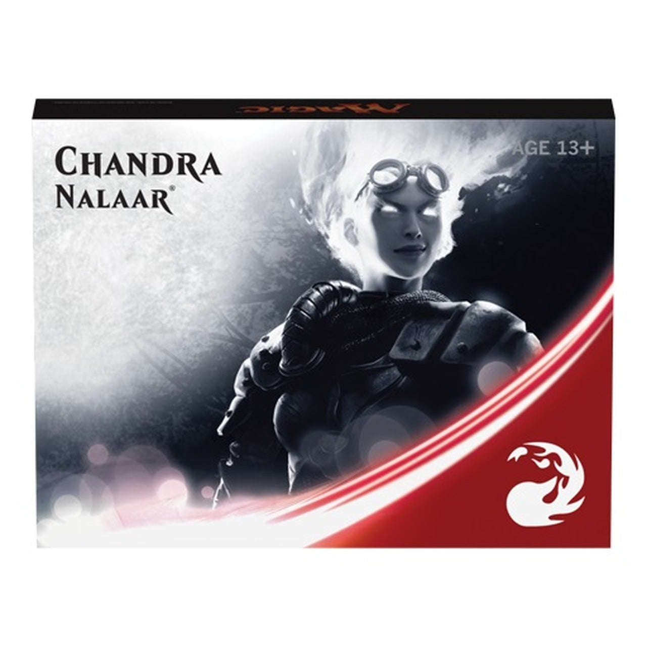 Magic Origins - Prerelease Pack (Chandra Nalaar) | Local Legends