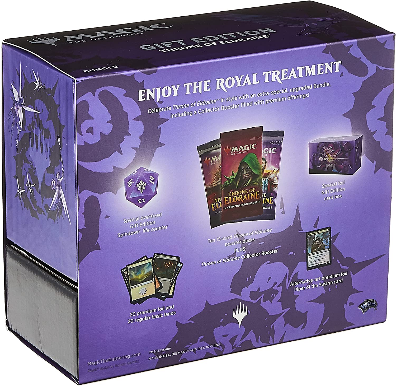Throne of Eldraine - Gift Edition | Local Legends