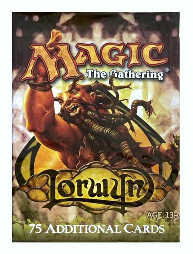 Lorwyn - Tournament Pack | Local Legends