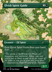 Secret Lair: Drop Series - Special Guest (Yuko Shimizu) | Local Legends