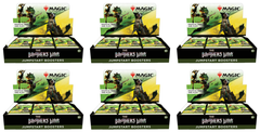 The Brothers' War - Jumpstart Booster Case | Local Legends