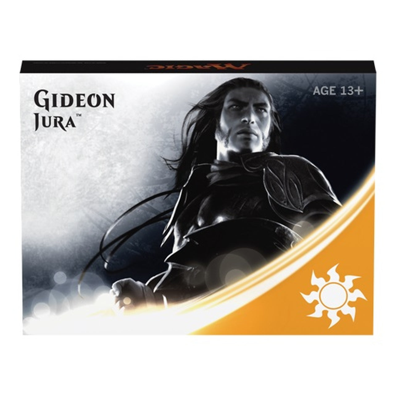 Magic Origins - Prerelease Pack (Gideon Jura) | Local Legends