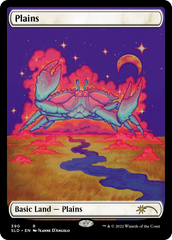 Secret Lair: Drop Series - The Astrology Lands (Cancer Bundle - Non-Foil) | Local Legends