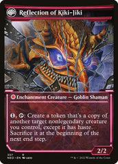 Fable of the Mirror-Breaker (Showcase) (Back) | Local Legends