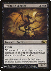 Hypnotic Specter [The List] | Golgari Games