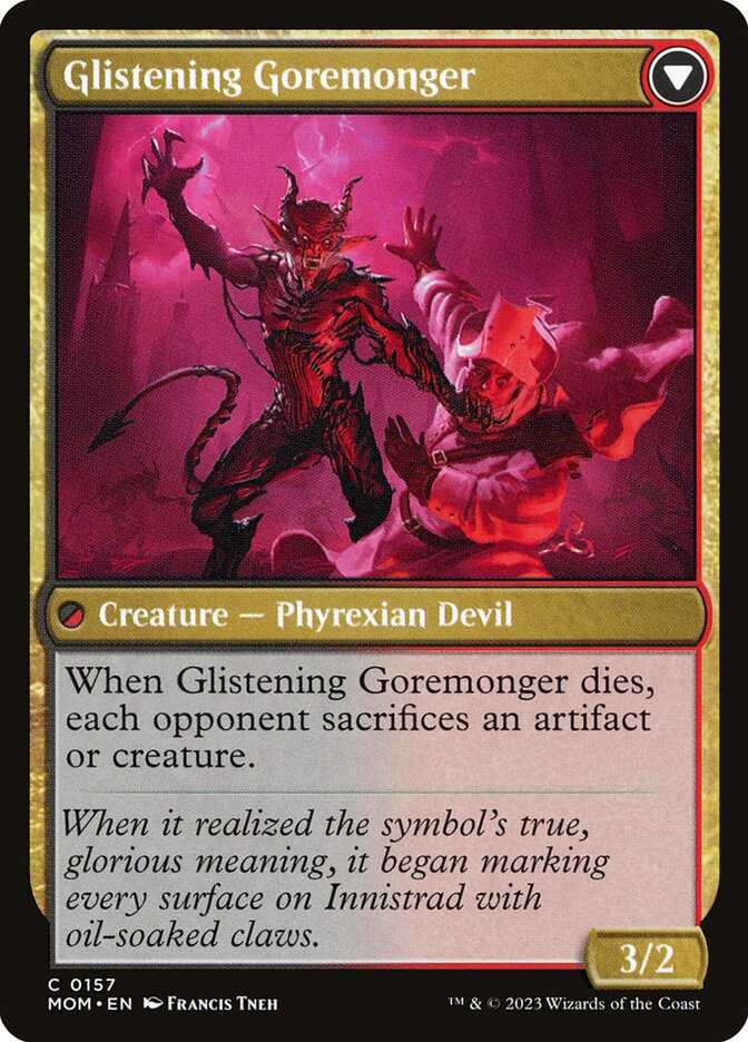 Pyretic Prankster | Local Legends