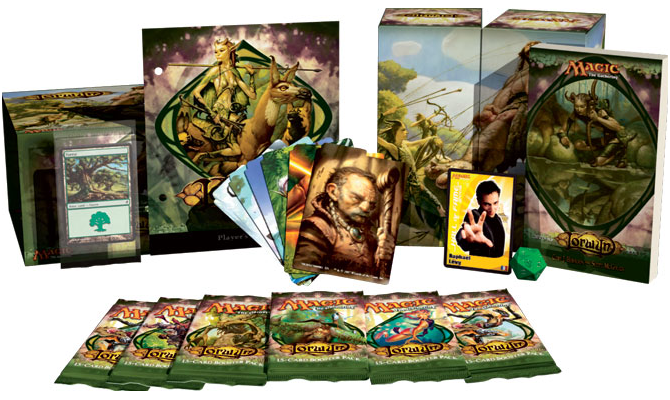 Lorwyn - Bundle | Local Legends