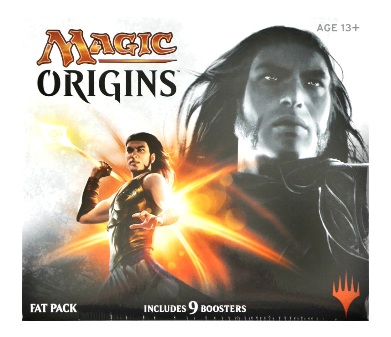 Magic Origins - Bundle | Local Legends