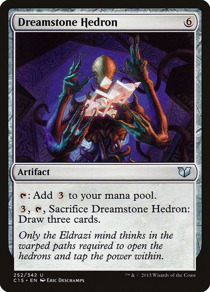 Dreamstone Hedron | Local Legends