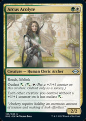 Arcus Acolyte [Modern Horizons 2] | Golgari Games