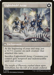 Invasion of Gobakhan (Back) | Local Legends