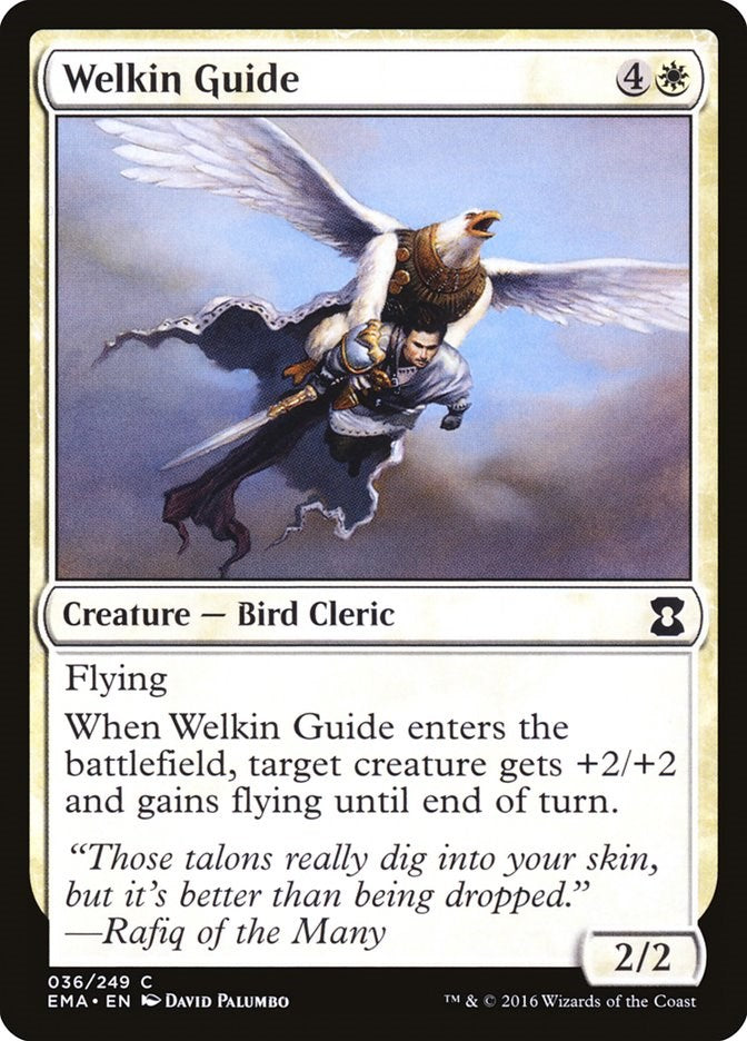 Welkin Guide | Local Legends