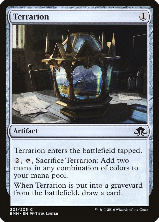 Terrarion | Local Legends