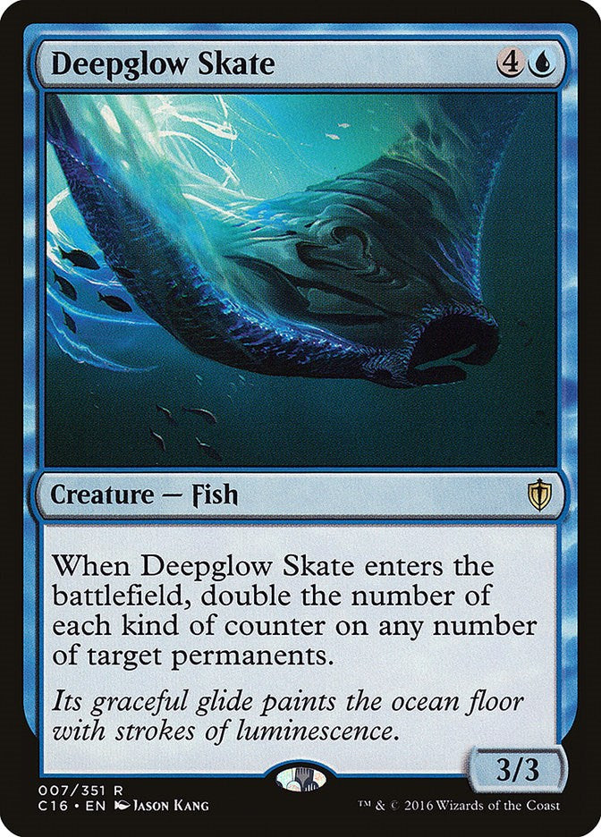 Deepglow Skate | Local Legends
