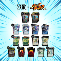 Secret Lair: Drop Series - The Bundle Bundle (Superdrop 2022) | Local Legends