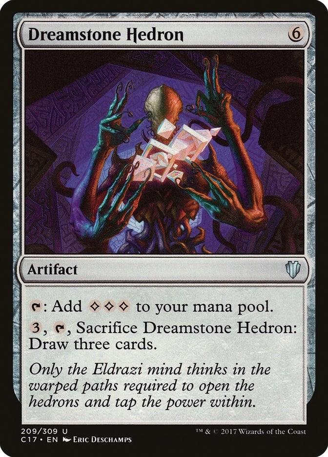 Dreamstone Hedron | Local Legends