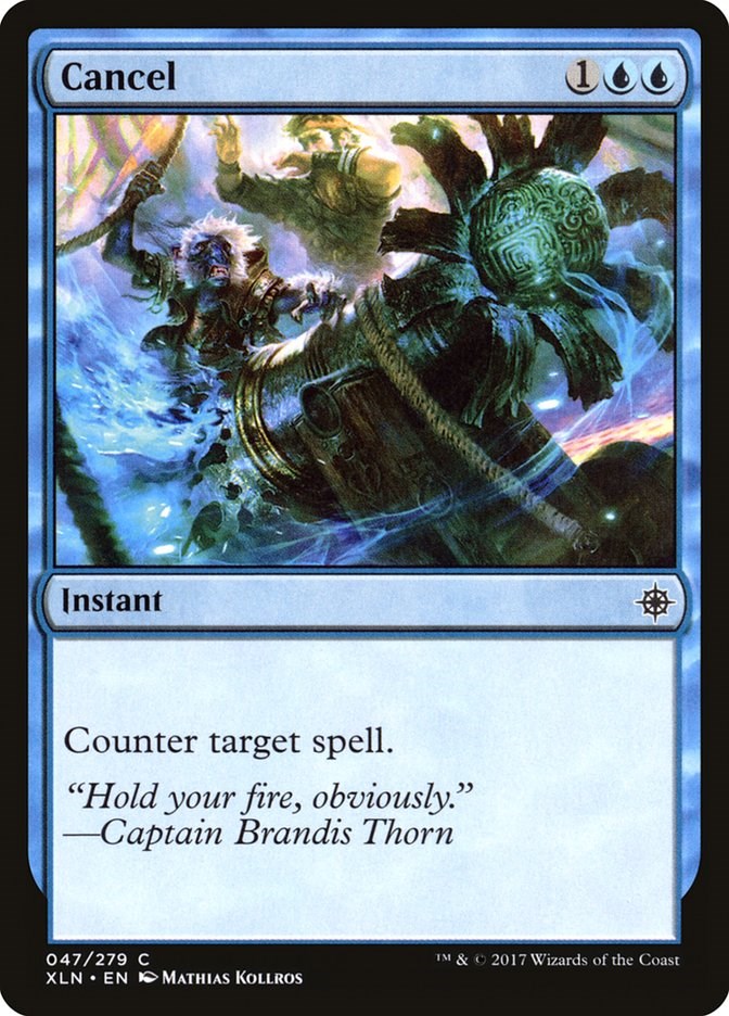 Cancel | Local Legends