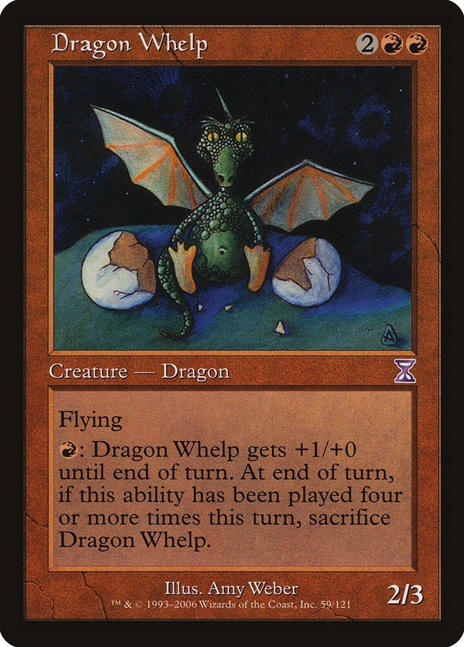 Dragon Whelp | Local Legends