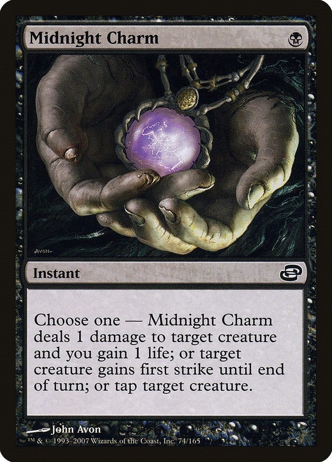 Midnight Charm | Local Legends