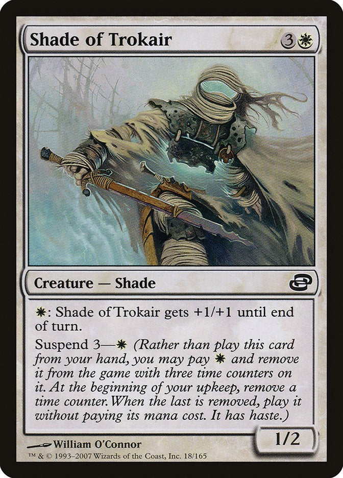 Shade of Trokair | Local Legends