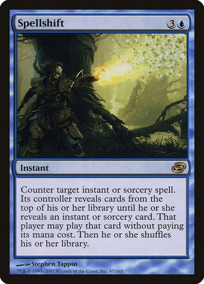 Spellshift | Local Legends