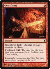 Geistflame [Duel Decks: Sorin vs. Tibalt] | Local Legends