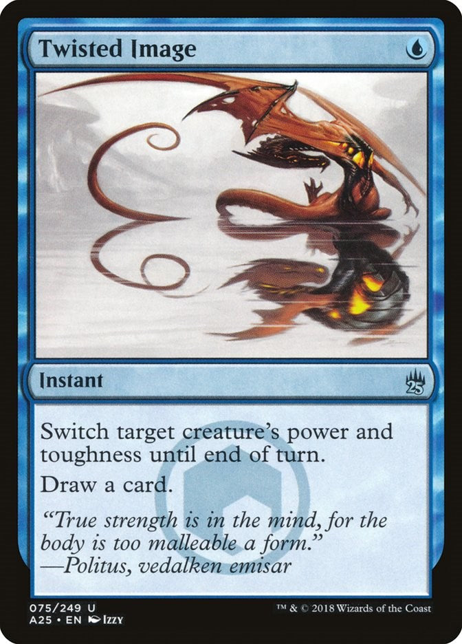Twisted Image | Local Legends