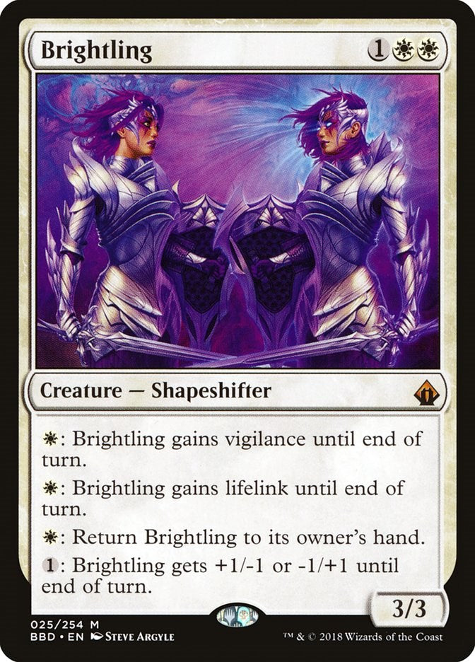Brightling | Local Legends
