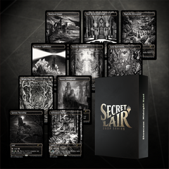 Secret Lair: Drop Series - Showcase (Midnight Hunt) | Local Legends
