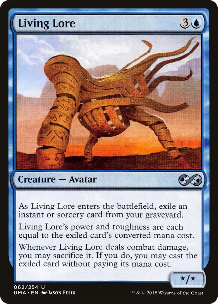 Living Lore | Local Legends