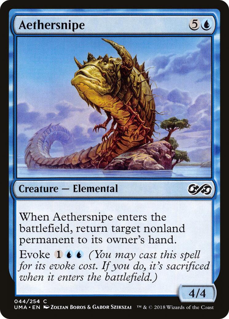 Aethersnipe | Local Legends