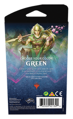 Kaldheim - Theme Booster (Green) | Local Legends