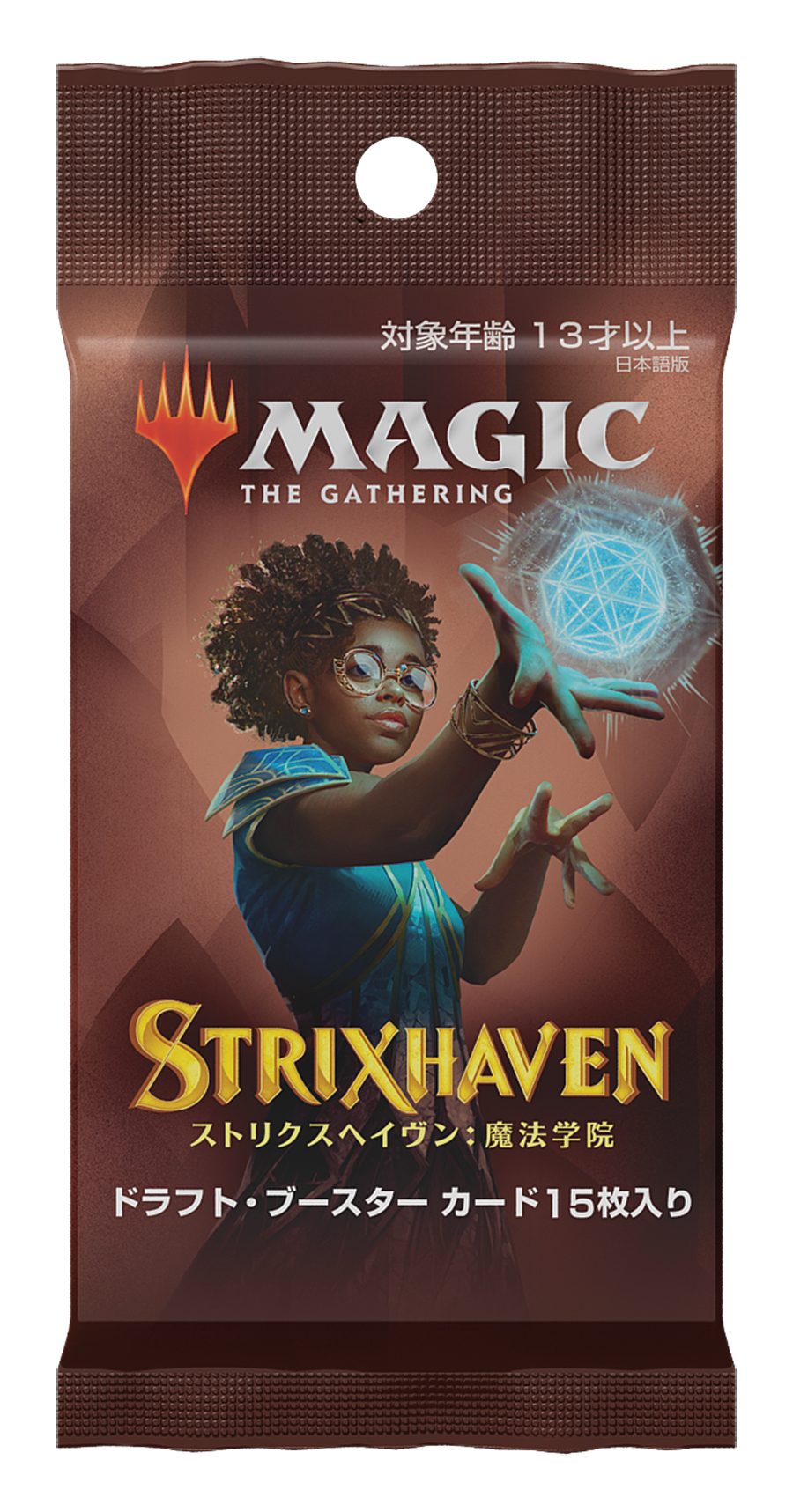 Strixhaven: School of Mages [Japanese] - Draft Booster Pack | Local Legends