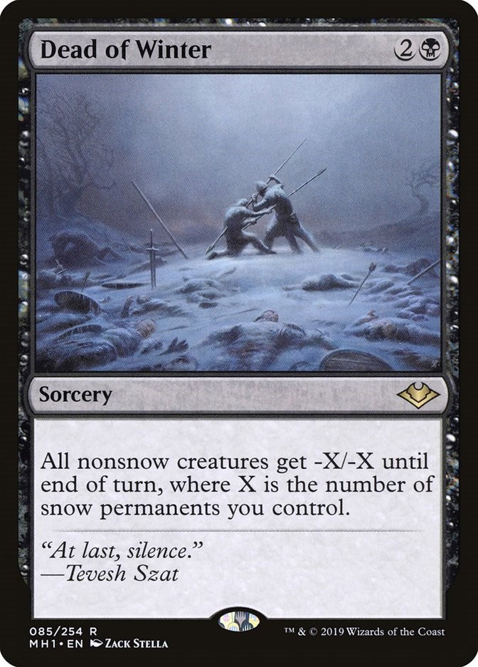 Dead of Winter | Local Legends