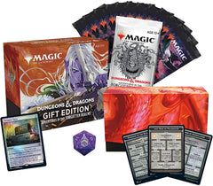 Dungeons & Dragons: Adventures in the Forgotten Realms - Gift Edition Bundle | Local Legends
