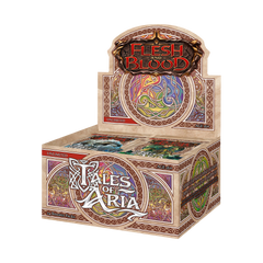 Tales of Aria - Booster Box (Unlimited) | Golgari Games