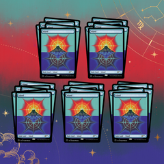 Secret Lair: Drop Series - The Astrology Lands (Virgo Bundle - Non-Foil Edition) | Local Legends