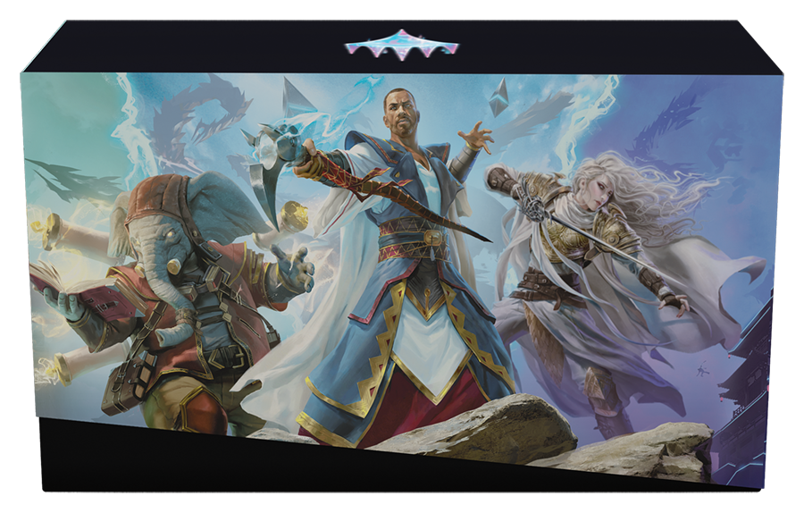 March of the Machine - Bundle | Local Legends