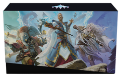 March of the Machine - Bundle Case | Local Legends