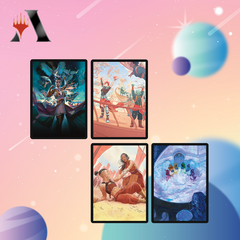 Secret Lair: Drop Series - Pride 2022 | Local Legends