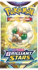 Sword & Shield: Brilliant Stars - Booster Pack | Local Legends