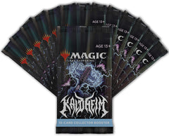 Kaldheim - Collector Booster Box | Local Legends
