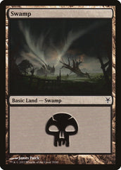 Swamp (78) [Duel Decks: Sorin vs. Tibalt] | Local Legends