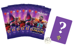 Throne of Eldraine - Prerelease Pack | Local Legends