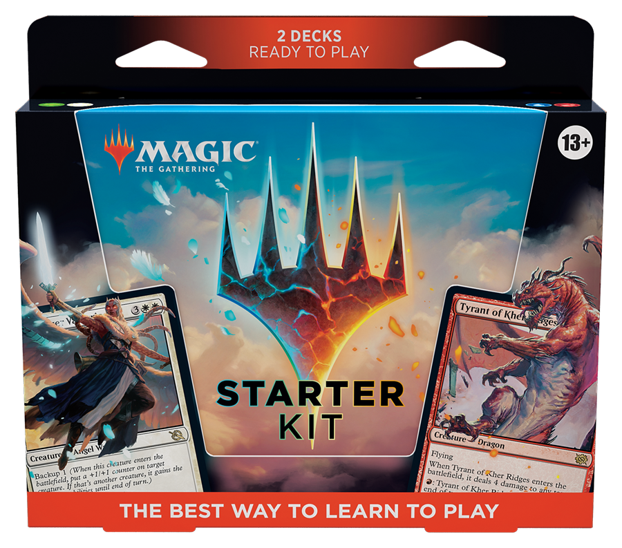 2023 Arena Starter Kit | Local Legends