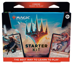 2023 Arena Starter Kit | Local Legends